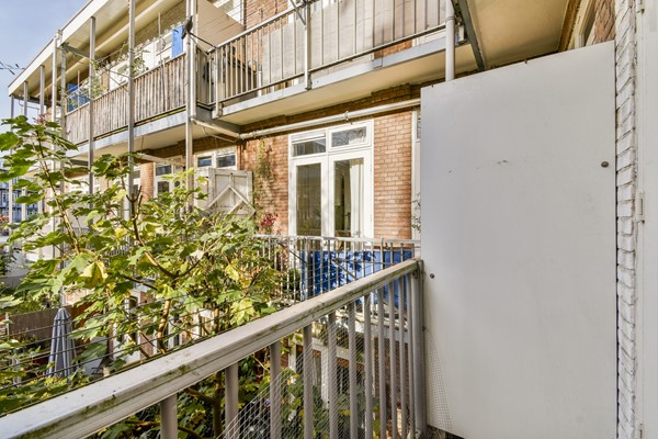 Medium property photo - Juliana van Stolbergstraat 32-1, 1055 RN Amsterdam